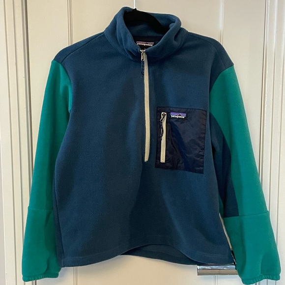 New Patagonia!!! - Picture 1 of 4
